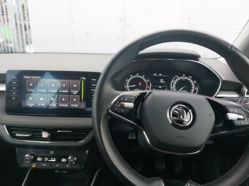 Used Skoda Fabia 2022 for sale - 76745910: Photo 7