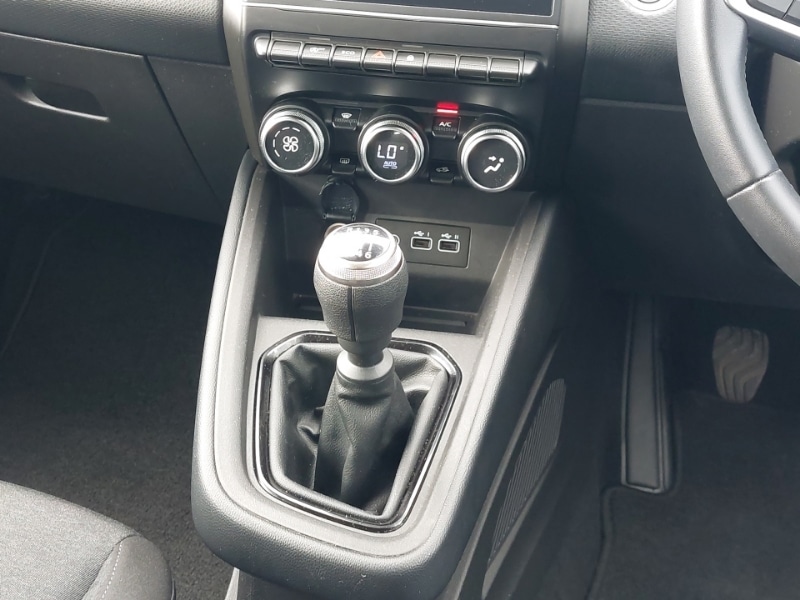 Used Renault Clio 2023 for sale - 76700155: Photo 11