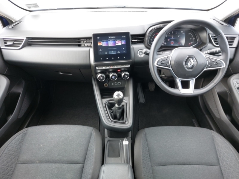 Used Renault Clio 2023 for sale - 76700155: Photo 2