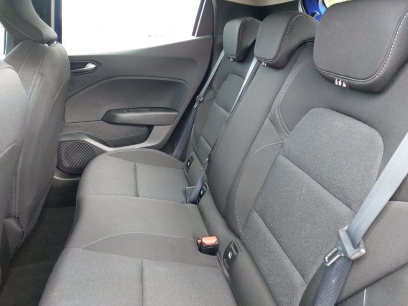 Used Renault Clio 2023 for sale - 76700155: Photo 6