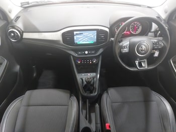 Used MG MG3 2024 for sale - 77190310: Photo