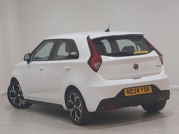 Used MG MG3 2024 for sale - 77190310: Photo