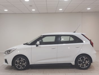 Used MG MG3 2024 for sale - 77190310: Photo