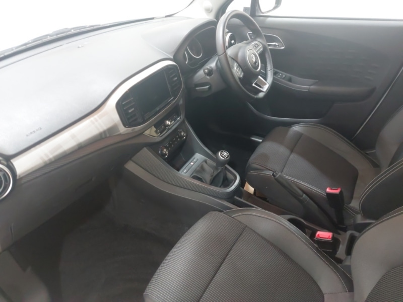 Used MG MG3 2024 for sale - 77190310: Photo 5