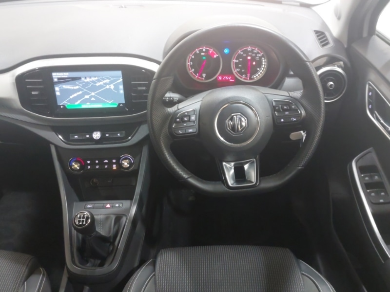 Used MG MG3 2024 for sale - 77190310: Photo 7