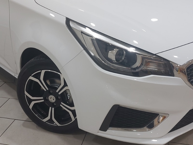 Used MG MG3 2024 for sale - 77190310: Photo 9