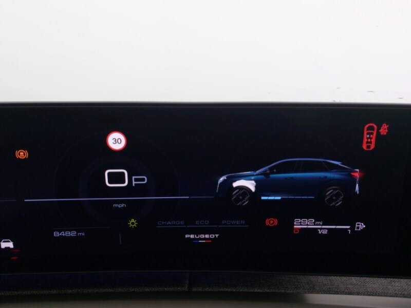 Used Peugeot 3008 2025 for sale - 77606508: Photo 10