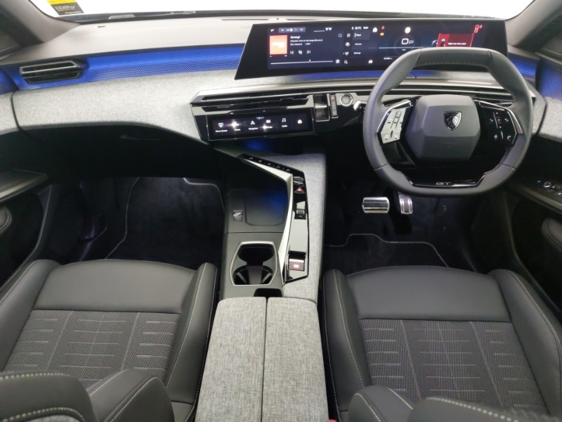 Used Peugeot 3008 2025 for sale - 77606508: Photo 2