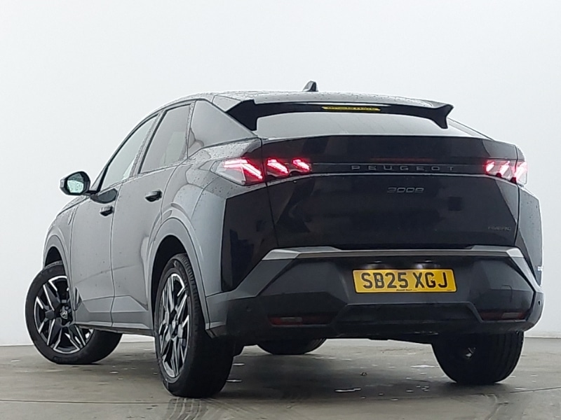 Used Peugeot 3008 2025 for sale - 77606508: Photo 3