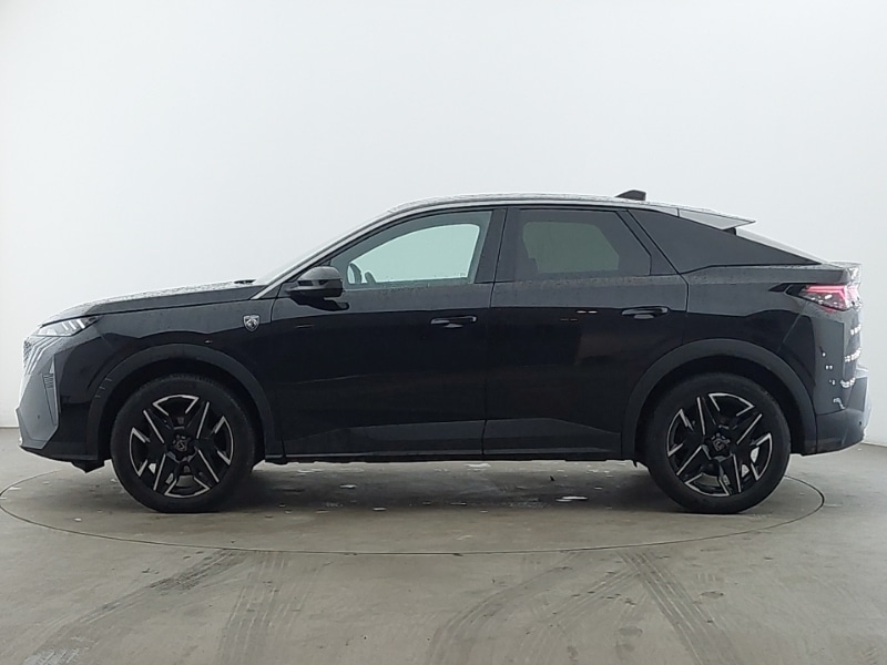 Used Peugeot 3008 2025 for sale - 77606508: Photo 4