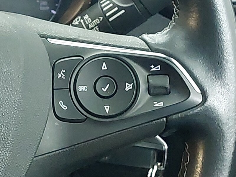 Used Vauxhall Crossland 2022 for sale - 77209641: Photo 11