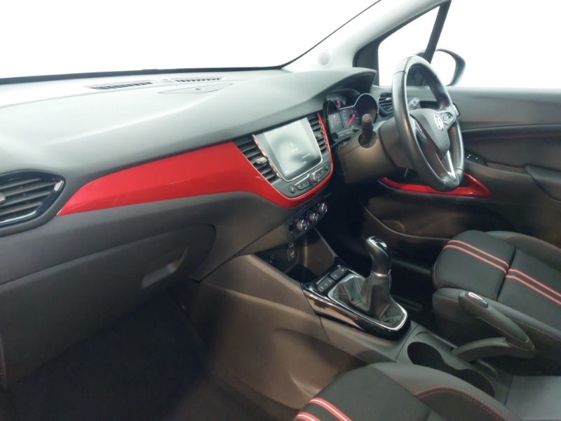 Used Vauxhall Crossland 2022 for sale - 77209641: Photo 5