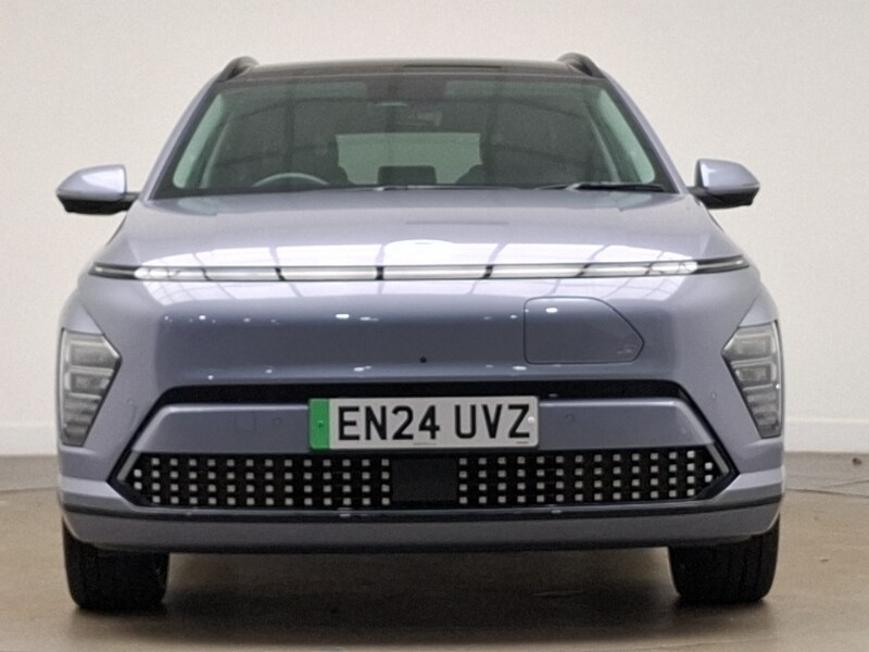 Used Hyundai KONA 2024 for sale - 77273906: Photo 12