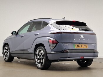 Used Hyundai KONA 2024 for sale - 77273906: Photo