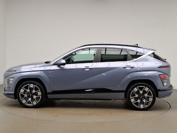 Used Hyundai KONA 2024 for sale - 77273906: Photo