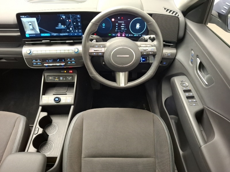 Used Hyundai KONA 2024 for sale - 77273906: Photo 7