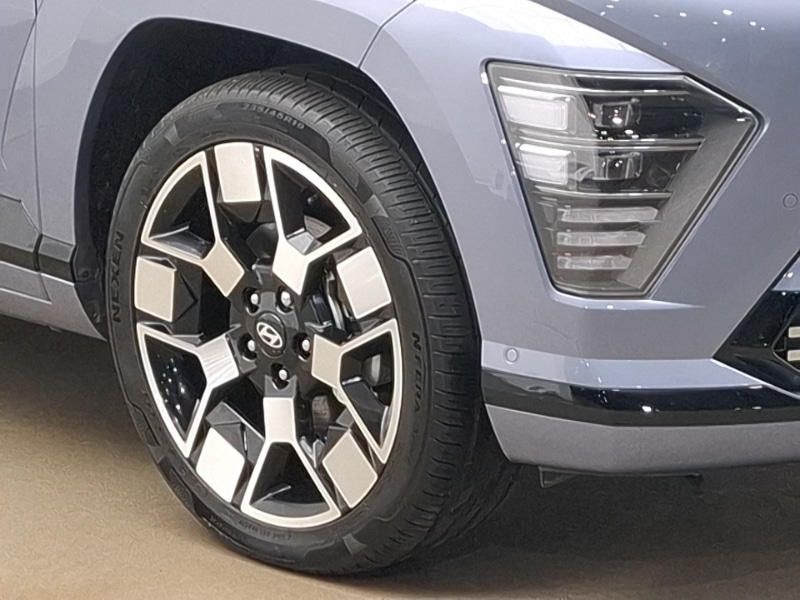 Used Hyundai KONA 2024 for sale - 77273906: Photo 9