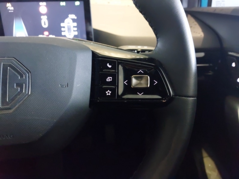 Used MG MG4 2023 for sale - 78203544: Photo 11