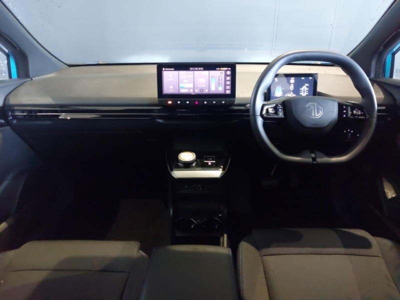 Used MG MG4 2023 for sale - 78203544: Photo 2