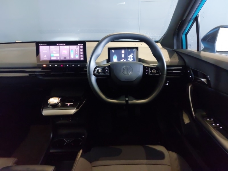 Used MG MG4 2023 for sale - 78203544: Photo 7