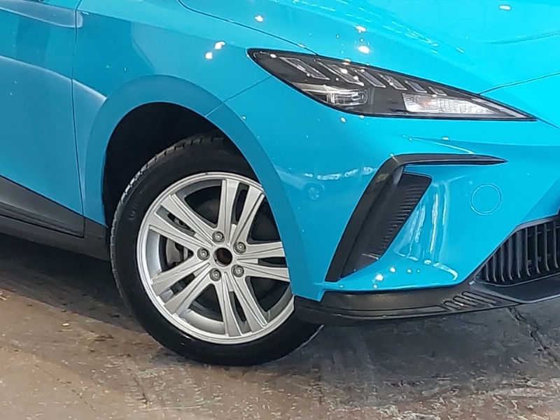 Used MG MG4 2023 for sale - 78203544: Photo 9