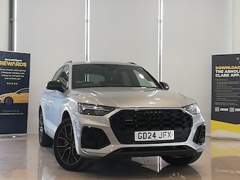 Used Audi Q5 2024 for sale - 79060775: Photo
