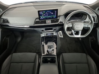 Used Audi Q5 2024 for sale - 79060775: Photo