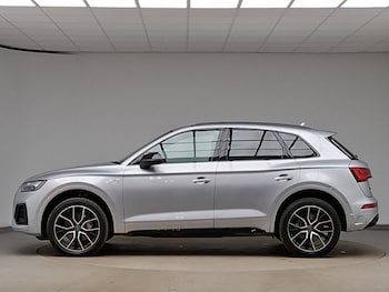 Used Audi Q5 2024 for sale - 79060775: Photo