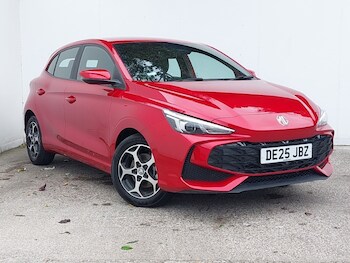 Used MG MG3 2025 for sale - 77330144: Photo