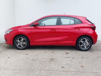 Used MG MG3 2025 for sale - 77330144: Photo