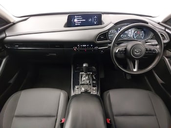 Used Mazda CX-30 2024 for sale - 78387939: Photo