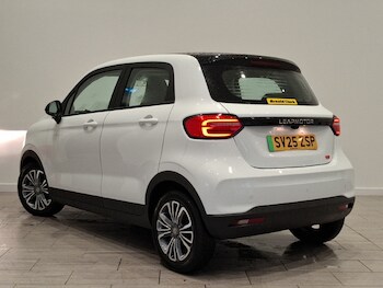 Used Leapmotor T03 2025 for sale - 77761986: Photo