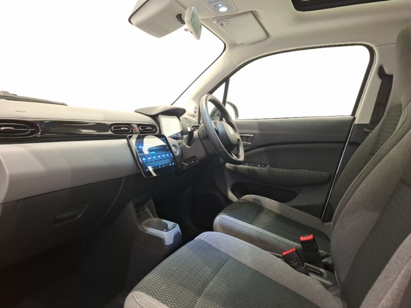 Used Leapmotor T03 2025 for sale - 77761986: Photo 5