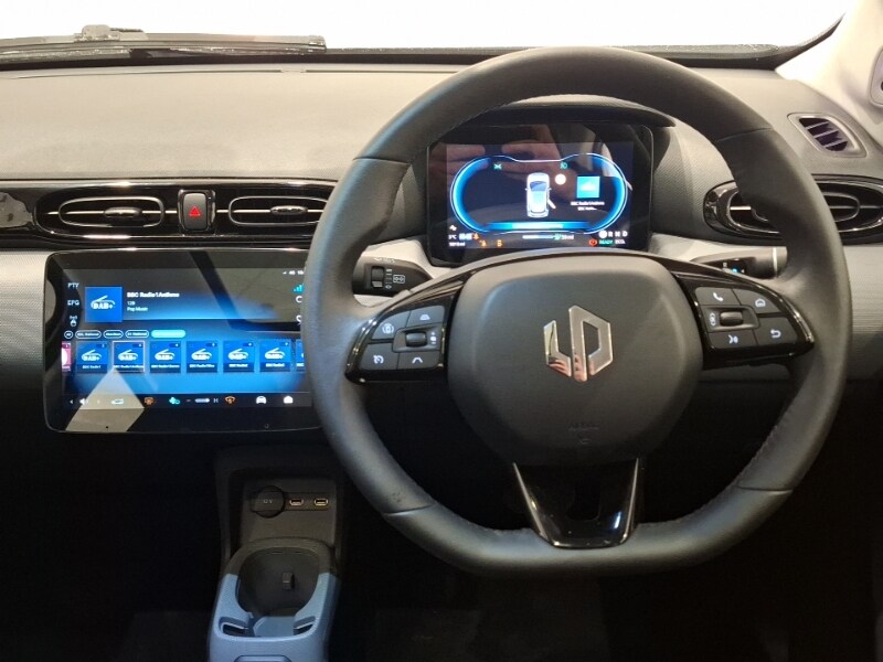 Used Leapmotor T03 2025 for sale - 77761986: Photo 7