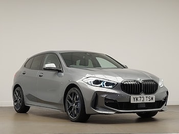 Used BMW 1 Series 2024 for sale - 75933629: Photo