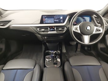 Used BMW 1 Series 2024 for sale - 75933629: Photo