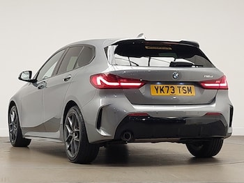 Used BMW 1 Series 2024 for sale - 75933629: Photo