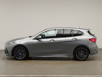 Used BMW 1 Series 2024 for sale - 75933629: Photo