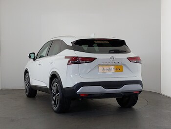 Used Nissan Qashqai 2022 for sale - 77224392: Photo