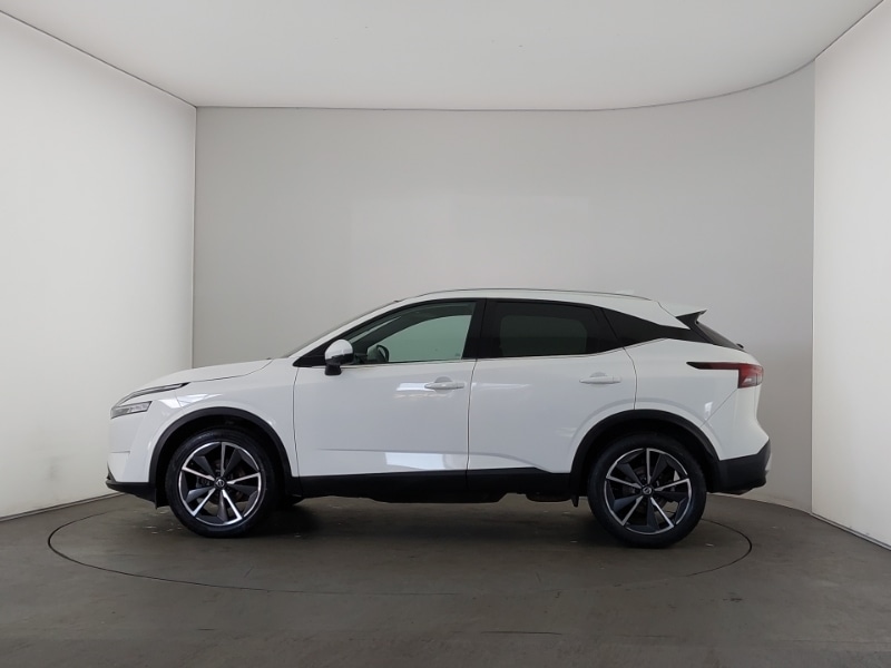 Used Nissan Qashqai 2022 for sale - 77224392: Photo 4