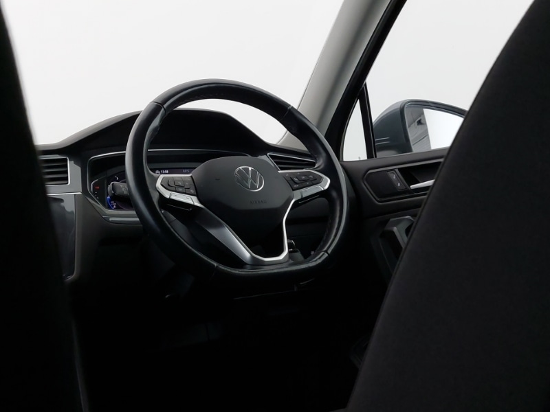 Used Volkswagen Tiguan Allspace 2022 for sale - 77752215: Photo 10