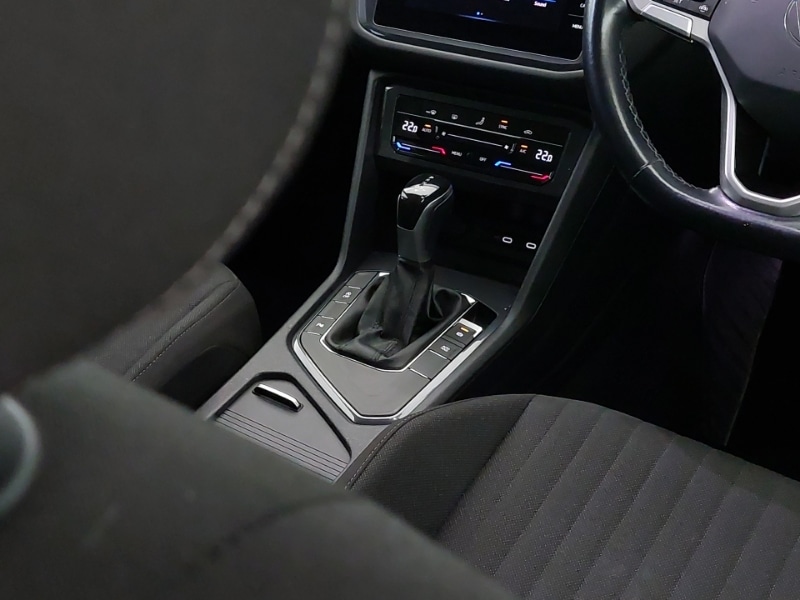 Used Volkswagen Tiguan Allspace 2022 for sale - 77752215: Photo 11