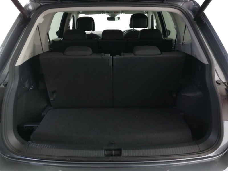 Used Volkswagen Tiguan Allspace 2022 for sale - 77752215: Photo 8