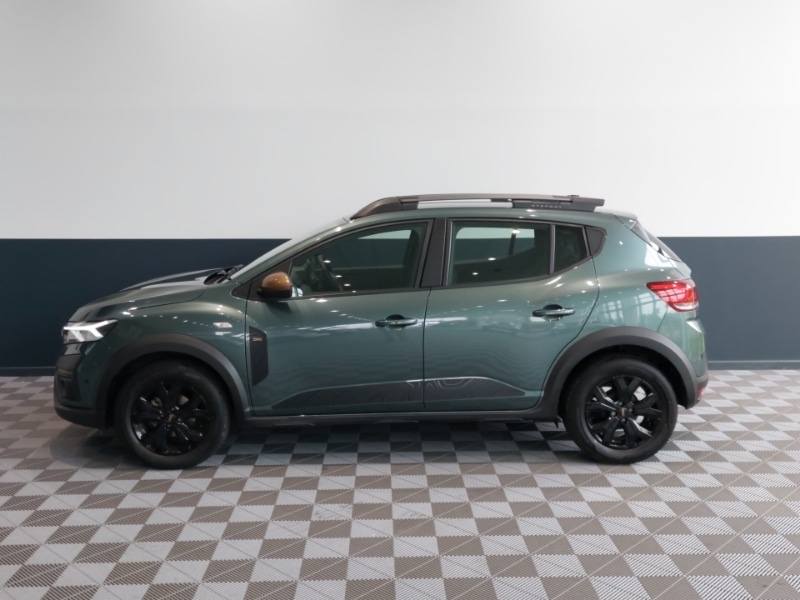 Used Dacia Sandero Stepway 2024 for sale - 76165491: Photo 4