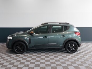 Used Dacia Sandero Stepway 2024 for sale - 76165491: Photo 4