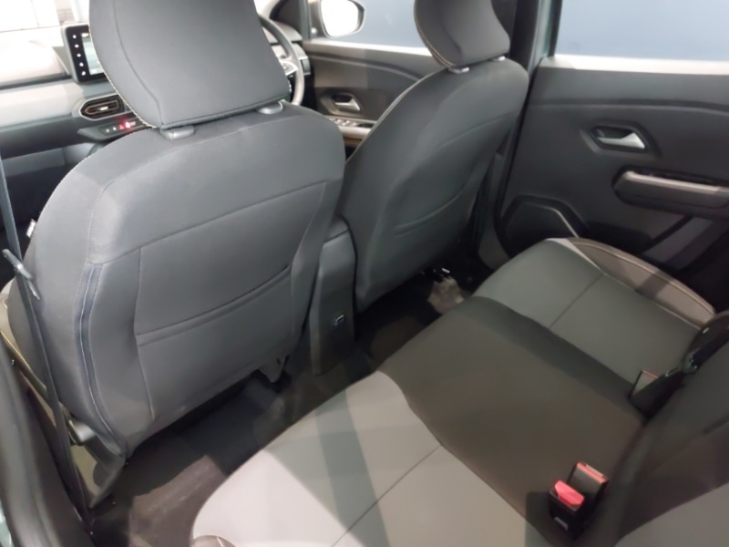 Used Dacia Sandero Stepway 2024 for sale - 76165491: Photo 6
