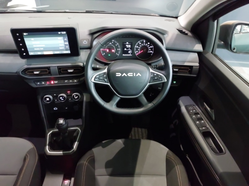 Used Dacia Sandero Stepway 2024 for sale - 76165491: Photo 7