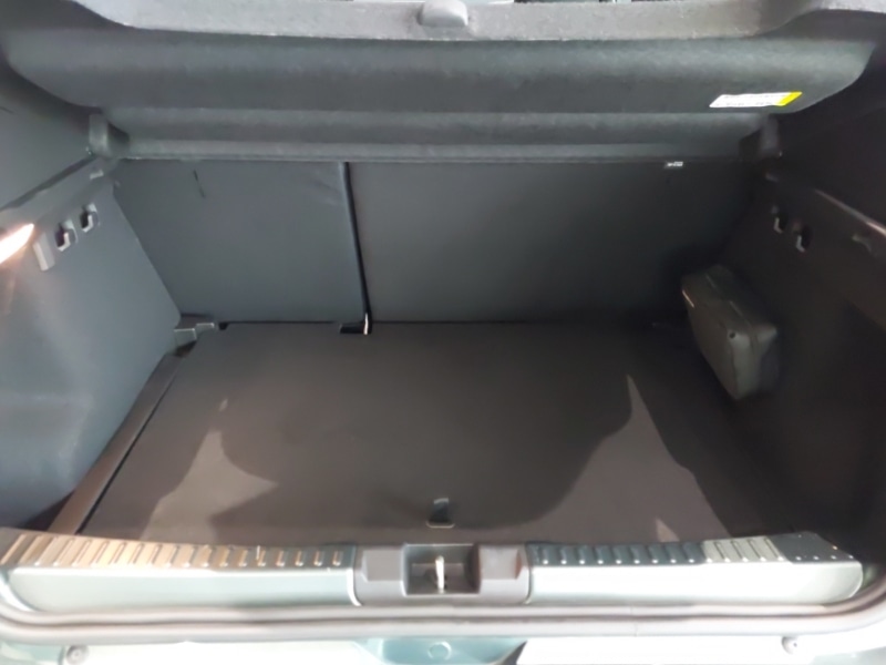 Used Dacia Sandero Stepway 2024 for sale - 76165491: Photo 8