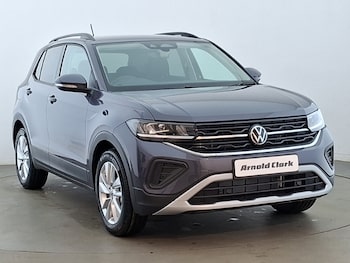Used Volkswagen T-Cross 2026 for sale - 79549579: Photo
