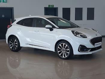 Used Ford Puma 2023 for sale - 79835505: Photo